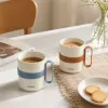 【CL】26Q3#632 Ya Xu Jin Ke Toothbrush Cup details Picture